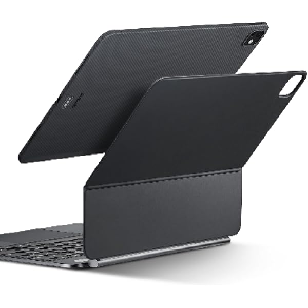Amazon.co.jp: Apple 11インチiPad Pro（M5）用Magic Keyboard - 日本